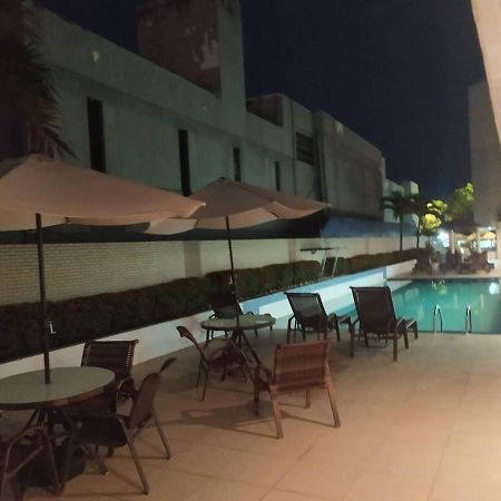 Imperial flat (Nobile) Beira mar de Tambaú João Pessoa Exterior foto