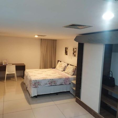 Imperial flat (Nobile) Beira mar de Tambaú João Pessoa Exterior foto