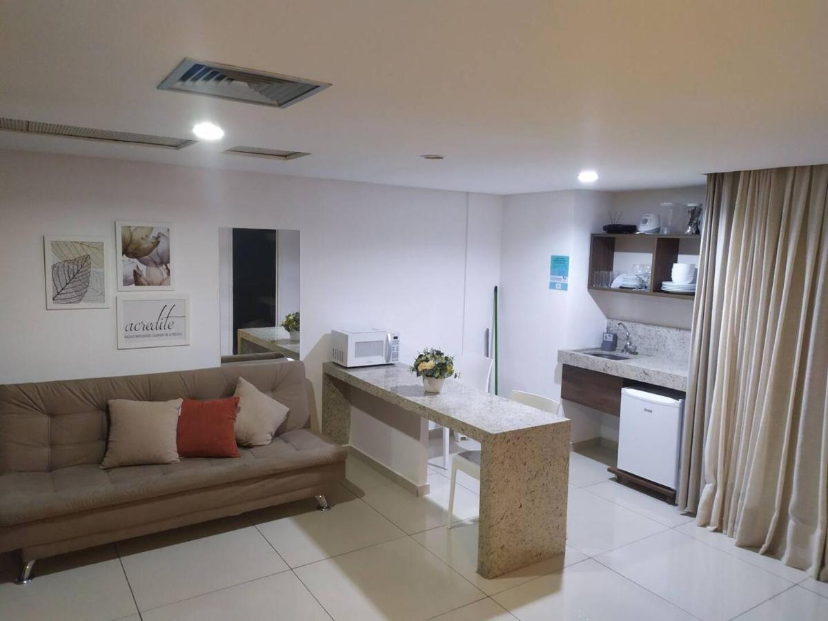 Imperial flat (Nobile) Beira mar de Tambaú João Pessoa Exterior foto